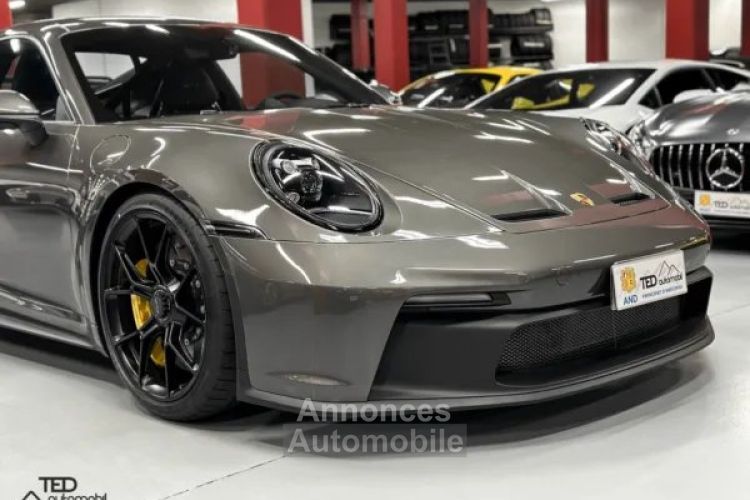 Porsche 911 GT3 992 510cv 2024 Frens Ceràmics - <small></small> 189.900 € <small>TTC</small> - #4