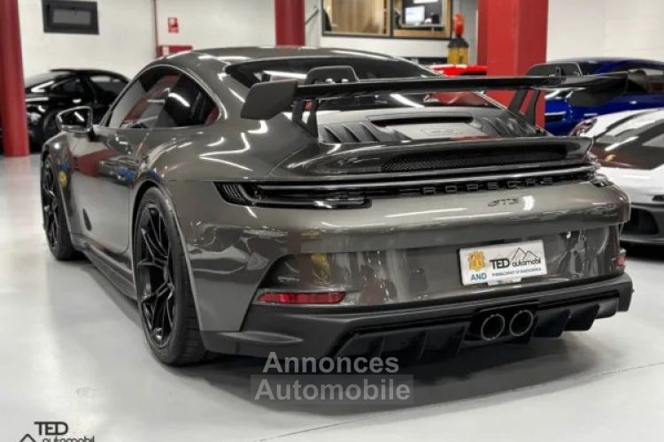 Porsche 911 GT3 992 510cv 2024 Frens Ceràmics - <small></small> 189.900 € <small>TTC</small> - #8