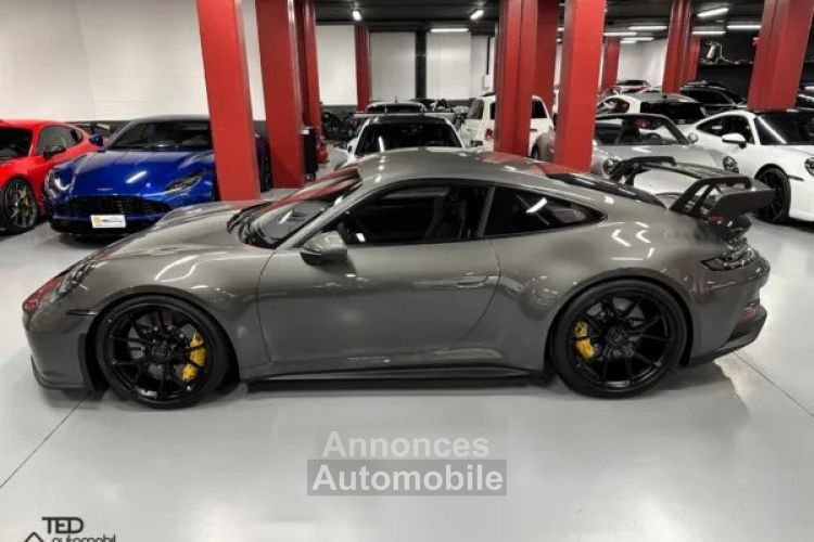 Porsche 911 GT3 992 510cv 2024 Frens Ceràmics - <small></small> 189.900 € <small>TTC</small> - #9