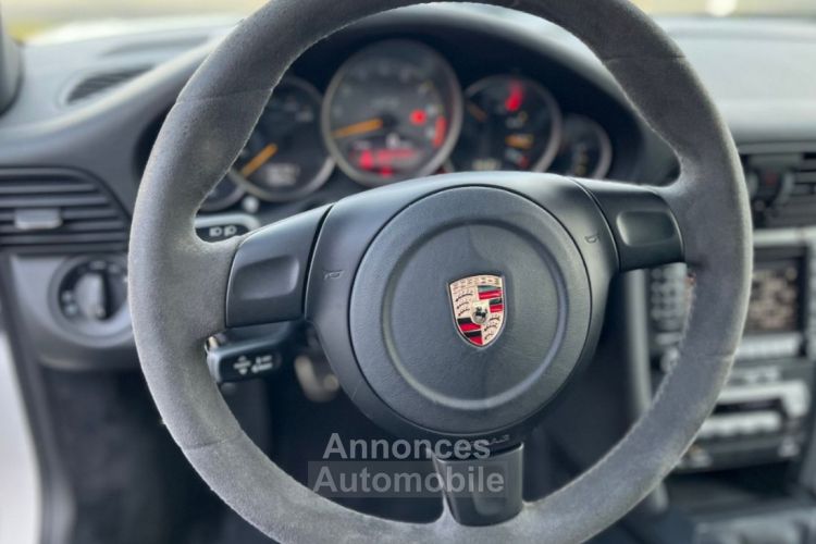 Porsche 911 GT3 Clubsport - <small></small> 115.000 € <small>TTC</small> - #7