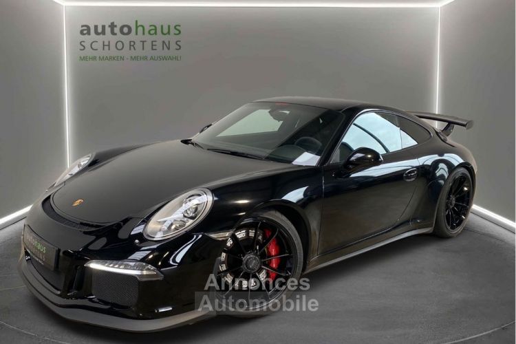 Porsche 911 GT3 / Clubsport / Garantie 12 mois - <small></small> 132.990 € <small>TTC</small> - #1