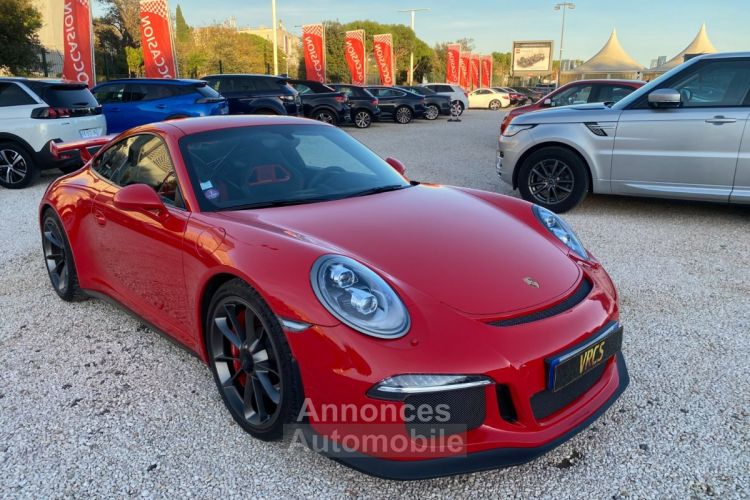 Porsche 911 GT3 GT3 GT3 PDK - <small></small> 124.900 € <small>TTC</small> - #2