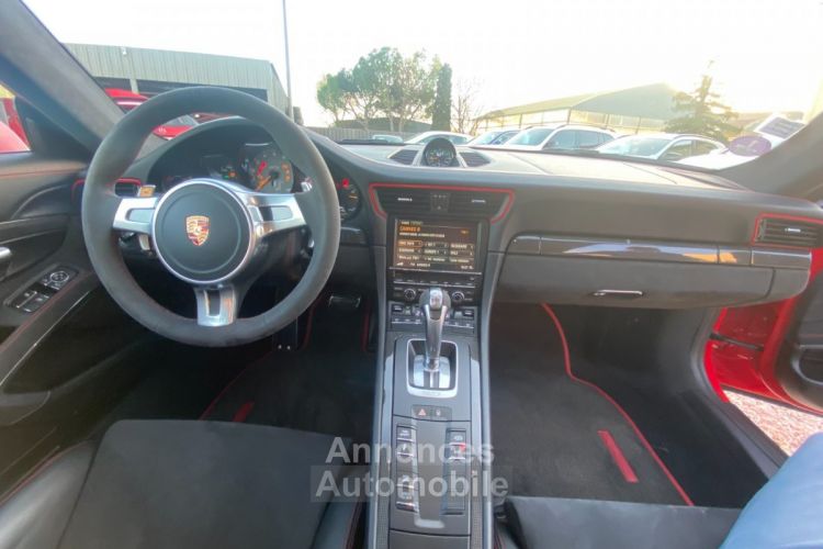 Porsche 911 GT3 GT3 GT3 PDK - <small></small> 124.900 € <small>TTC</small> - #20