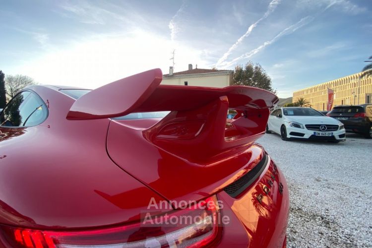 Porsche 911 GT3 GT3 GT3 PDK - <small></small> 124.900 € <small>TTC</small> - #39