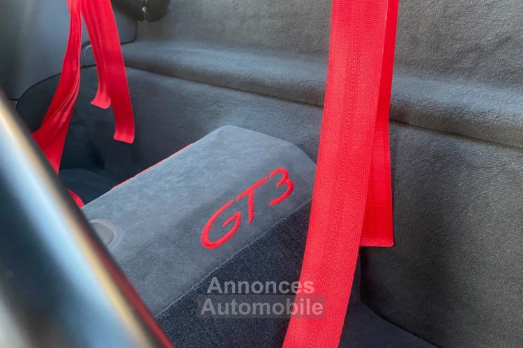 Porsche 911 GT3 GT3 GT3 PDK - <small></small> 124.900 € <small>TTC</small> - #42