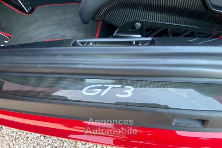 Porsche 911 GT3 GT3 GT3 PDK - <small></small> 124.900 € <small>TTC</small> - #44