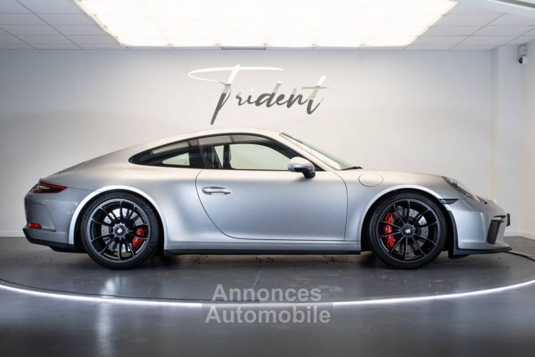 Porsche 911 GT3 GT3 TOURING 4.0 BVM6 - <small></small> 184.900 € <small>TTC</small> - #4