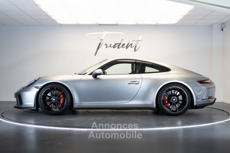 Porsche 911 GT3 GT3 TOURING 4.0 BVM6 - <small></small> 184.900 € <small>TTC</small> - #8