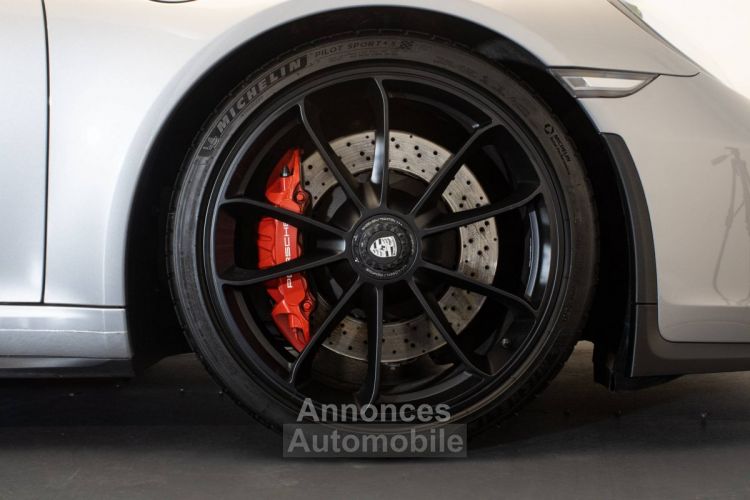 Porsche 911 GT3 GT3 TOURING 4.0 BVM6 - <small></small> 184.900 € <small>TTC</small> - #10