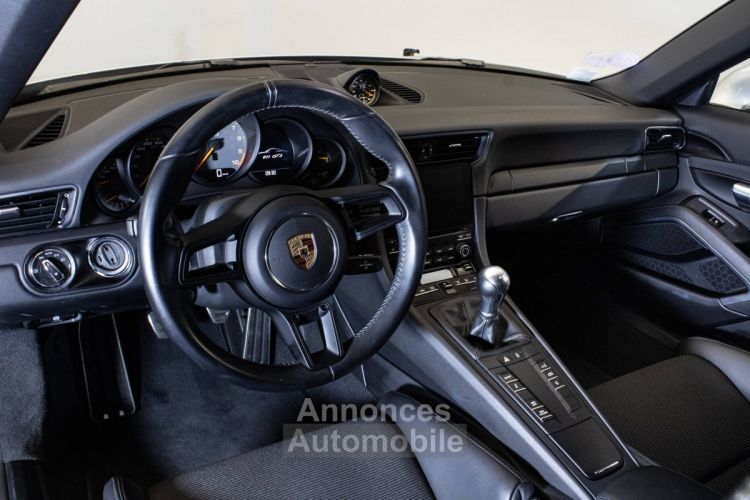 Porsche 911 GT3 GT3 TOURING 4.0 BVM6 - <small></small> 184.900 € <small>TTC</small> - #13
