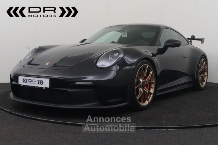 Porsche 911 GT3 - LIFT BOSE PERFECT CONDITION - <small></small> 194.995 € <small>TTC</small> - #1