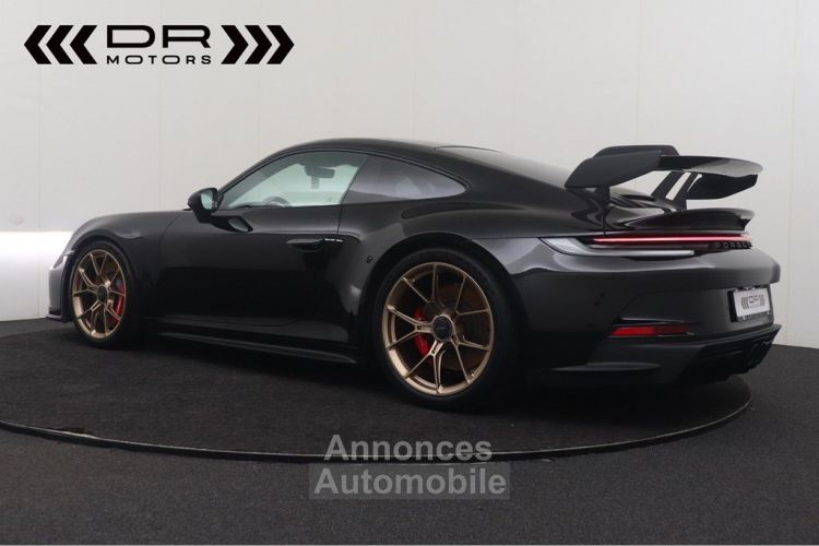 Porsche 911 GT3 - LIFT BOSE PERFECT CONDITION - <small></small> 194.995 € <small>TTC</small> - #2