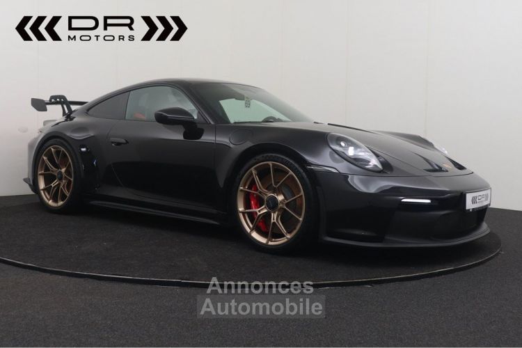 Porsche 911 GT3 - LIFT BOSE PERFECT CONDITION - <small></small> 194.995 € <small>TTC</small> - #3