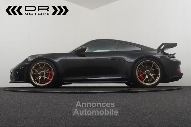 Porsche 911 GT3 - LIFT BOSE PERFECT CONDITION - <small></small> 194.995 € <small>TTC</small> - #4