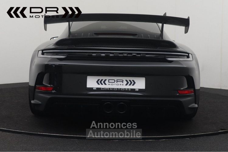 Porsche 911 GT3 - LIFT BOSE PERFECT CONDITION - <small></small> 194.995 € <small>TTC</small> - #7