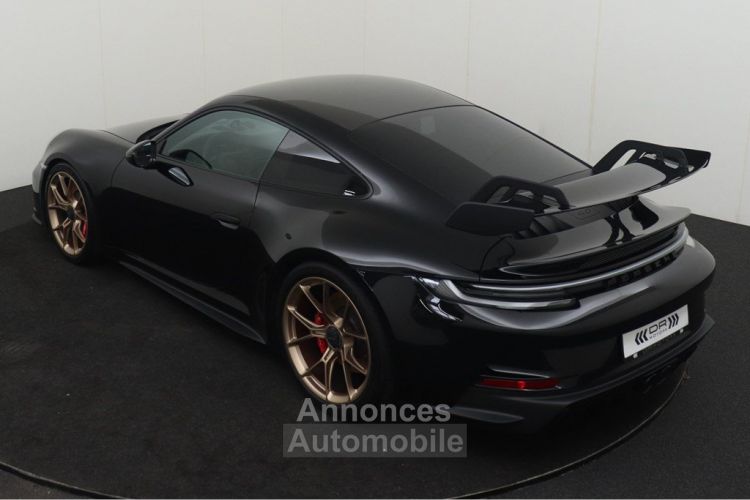 Porsche 911 GT3 - LIFT BOSE PERFECT CONDITION - <small></small> 194.995 € <small>TTC</small> - #8