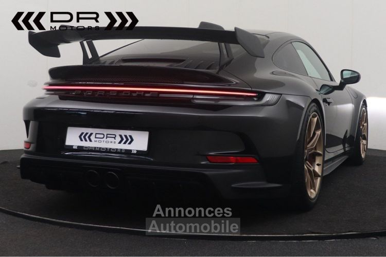 Porsche 911 GT3 - LIFT BOSE PERFECT CONDITION - <small></small> 194.995 € <small>TTC</small> - #9