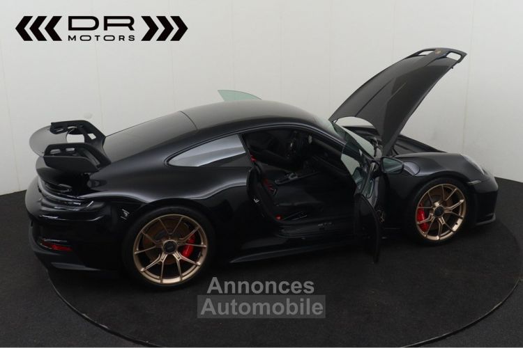 Porsche 911 GT3 - LIFT BOSE PERFECT CONDITION - <small></small> 194.995 € <small>TTC</small> - #10