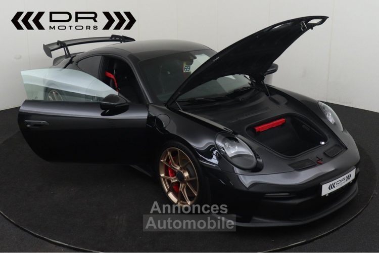 Porsche 911 GT3 - LIFT BOSE PERFECT CONDITION - <small></small> 194.995 € <small>TTC</small> - #11