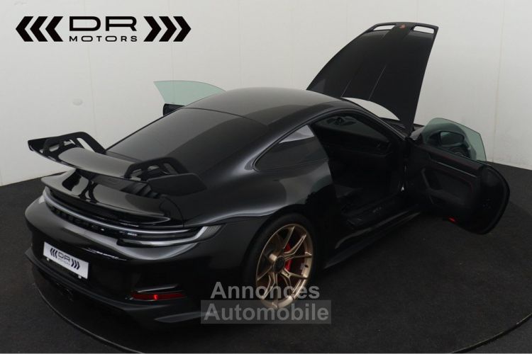 Porsche 911 GT3 - LIFT BOSE PERFECT CONDITION - <small></small> 194.995 € <small>TTC</small> - #12