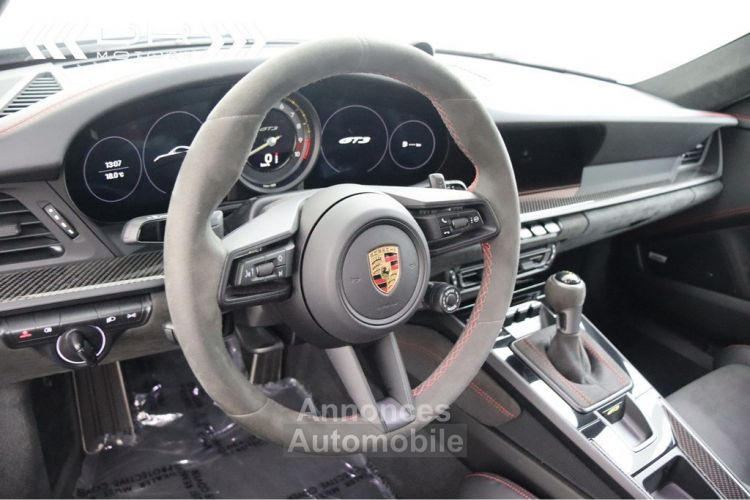 Porsche 911 GT3 - LIFT BOSE PERFECT CONDITION - <small></small> 194.995 € <small>TTC</small> - #34