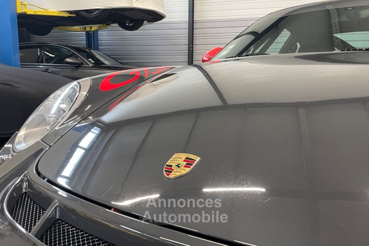 Porsche 911 GT3 RS 997.2 450 CV Configuration Clubsport Entretien 2025 ASPHALT MOTORS COLLECTION - <small></small> 179.900 € <small>TTC</small> - #14