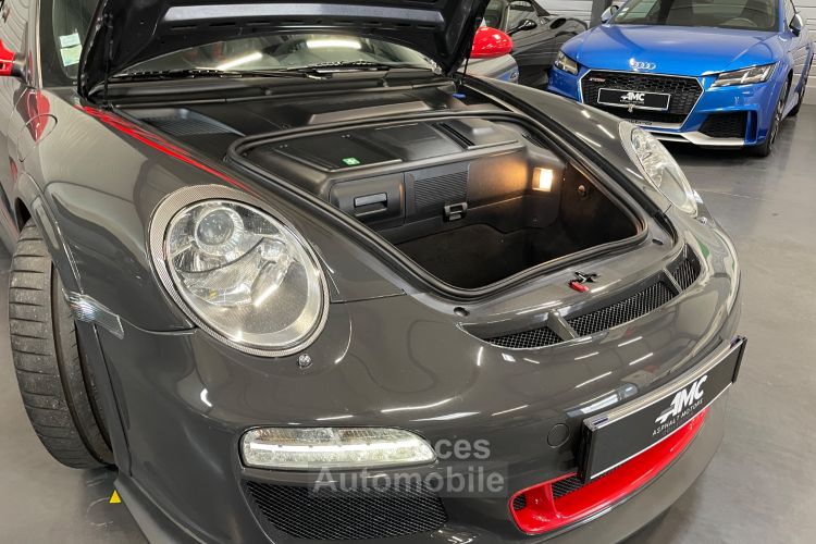 Porsche 911 GT3 RS 997.2 450 CV Configuration Clubsport Entretien 2025 ASPHALT MOTORS COLLECTION - <small></small> 179.900 € <small>TTC</small> - #25