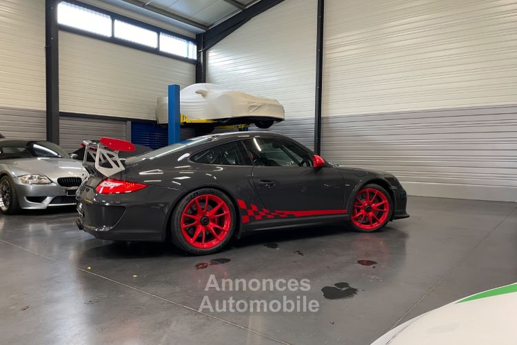 Porsche 911 GT3 RS 997.2 450 CV Configuration Clubsport Entretien 2025 ASPHALT MOTORS COLLECTION - <small></small> 179.900 € <small>TTC</small> - #37