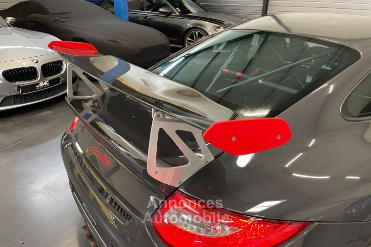 Porsche 911 GT3 RS 997.2 450 CV Configuration Clubsport Entretien 2025 ASPHALT MOTORS COLLECTION - <small></small> 179.900 € <small>TTC</small> - #43