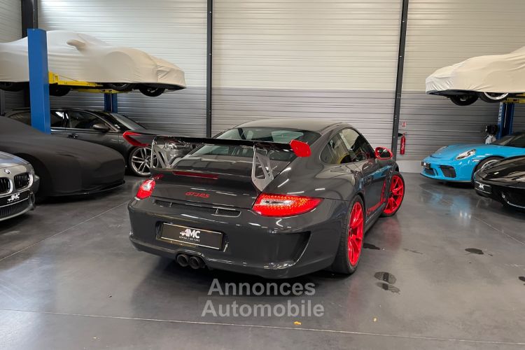 Porsche 911 GT3 RS 997.2 450 CV Configuration Clubsport Entretien 2025 ASPHALT MOTORS COLLECTION - <small></small> 179.900 € <small>TTC</small> - #51