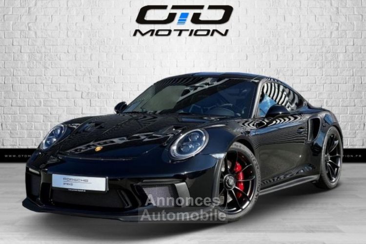 Porsche 911 GT3 RS GT3 4.0i RS PDK - <small></small> 238.990 € <small>TTC</small> - #1