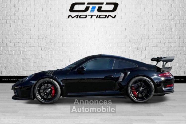 Porsche 911 GT3 RS GT3 4.0i RS PDK - <small></small> 238.990 € <small>TTC</small> - #2
