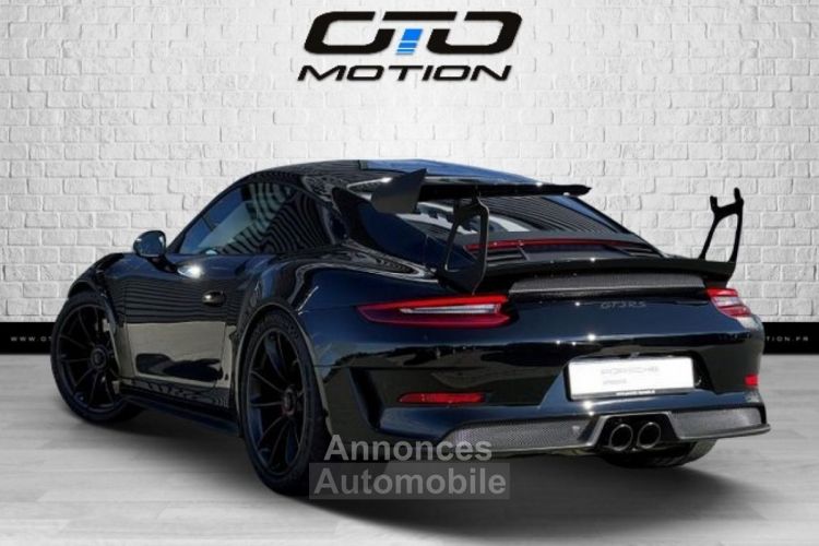Porsche 911 GT3 RS GT3 4.0i RS PDK - <small></small> 238.990 € <small>TTC</small> - #3