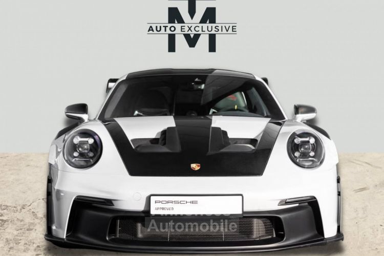 Porsche 911 GT3 RS GT3 4.0i RS PDK - <small></small> 372.900 € <small>TTC</small> - #4