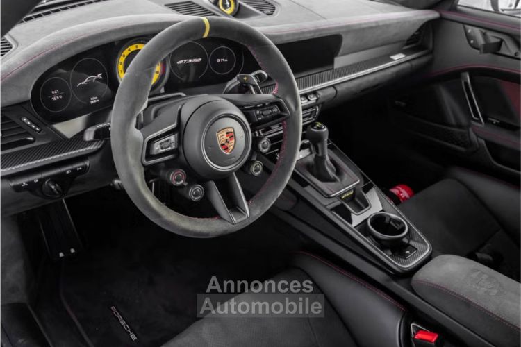 Porsche 911 GT3 RS GT3 4.0i RS PDK - <small></small> 372.900 € <small>TTC</small> - #8