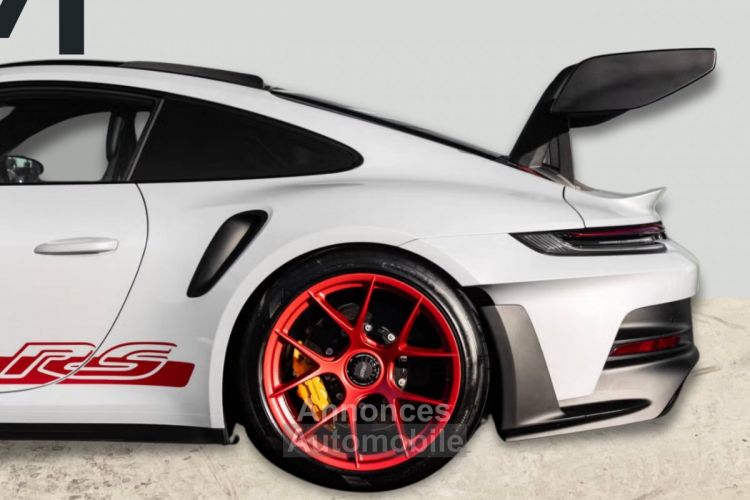 Porsche 911 GT3 RS GT3 4.0i RS PDK - <small></small> 372.900 € <small>TTC</small> - #12