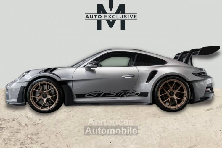 Porsche 911 GT3 RS GT3 4.0i RS PDK - <small></small> 370.900 € <small>TTC</small> - #2