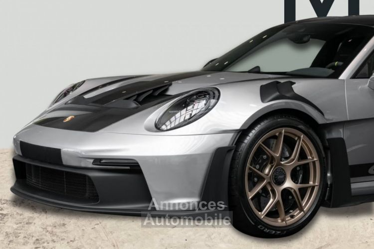 Porsche 911 GT3 RS GT3 4.0i RS PDK - <small></small> 370.900 € <small>TTC</small> - #15