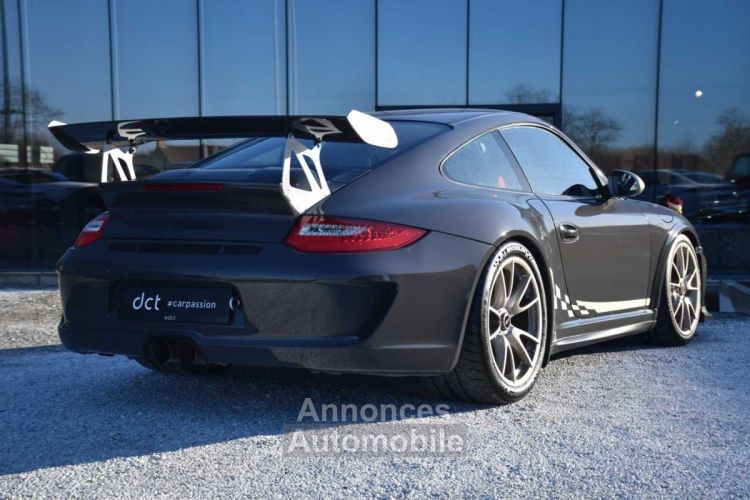 Porsche 911 GT3 RS TRACK READY CLUBSPORT - <small></small> 170.000 € <small>TTC</small> - #2