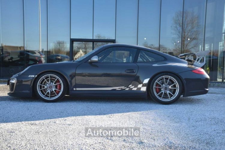 Porsche 911 GT3 RS TRACK READY CLUBSPORT - <small></small> 170.000 € <small>TTC</small> - #3