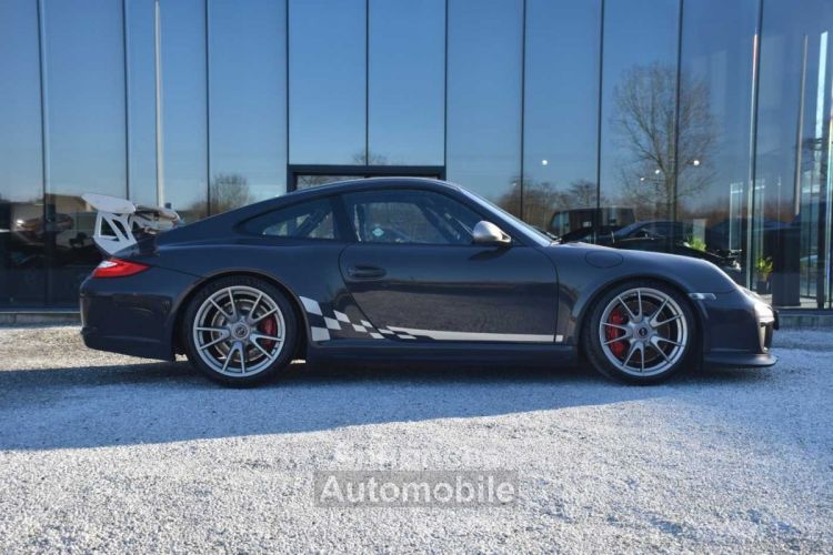 Porsche 911 GT3 RS TRACK READY CLUBSPORT - <small></small> 170.000 € <small>TTC</small> - #5