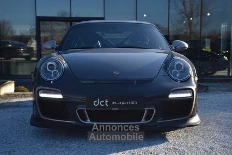 Porsche 911 GT3 RS TRACK READY CLUBSPORT - <small></small> 170.000 € <small>TTC</small> - #6