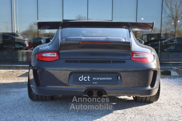 Porsche 911 GT3 RS TRACK READY CLUBSPORT - <small></small> 170.000 € <small>TTC</small> - #7