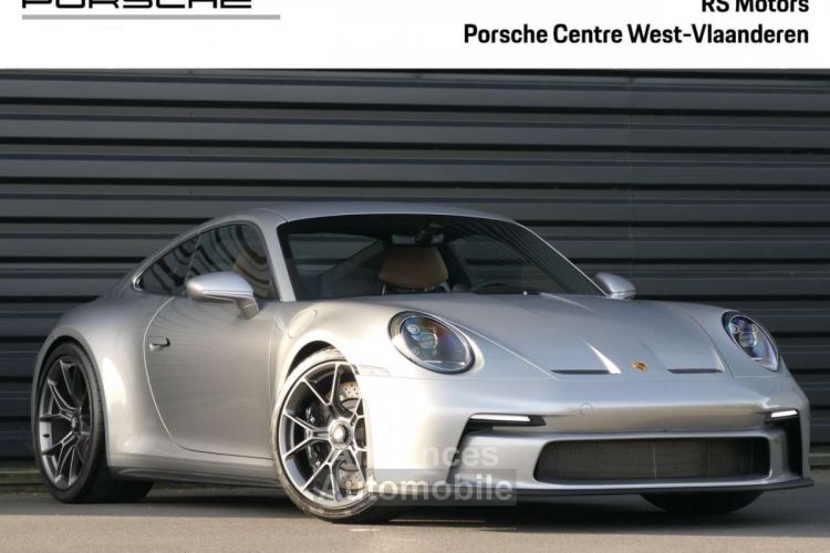 Porsche 911 GT3 Touring | Exclusive Manufaktur Lift BOSE - <small></small> 240.190 € <small>TTC</small> - #1