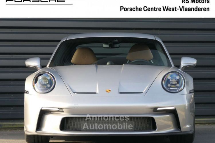 Porsche 911 GT3 Touring | Exclusive Manufaktur Lift BOSE - <small></small> 240.190 € <small>TTC</small> - #2