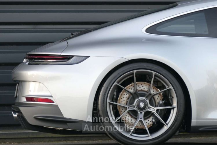 Porsche 911 GT3 Touring | Exclusive Manufaktur Lift BOSE - <small></small> 240.190 € <small>TTC</small> - #4