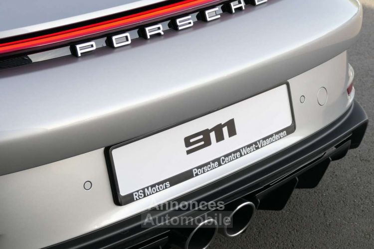 Porsche 911 GT3 Touring | Exclusive Manufaktur Lift BOSE - <small></small> 240.190 € <small>TTC</small> - #6