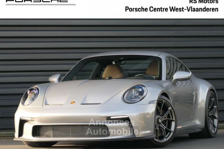 Porsche 911 GT3 Touring | Exclusive Manufaktur Lift BOSE - <small></small> 240.190 € <small>TTC</small> - #7