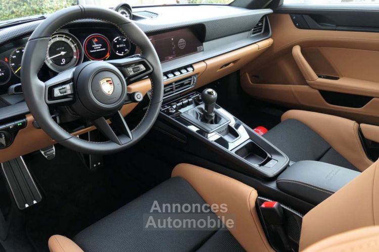 Porsche 911 GT3 Touring | Exclusive Manufaktur Lift BOSE - <small></small> 240.190 € <small>TTC</small> - #14