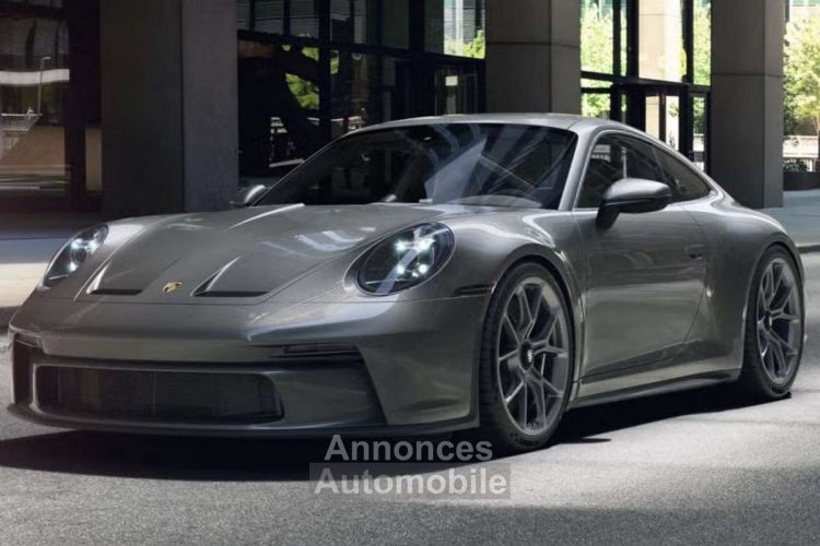 Porsche 911 GT3 Touring | LIFT 18W CHRONO CAMERA - <small></small> 209.911 € <small>TTC</small> - #1